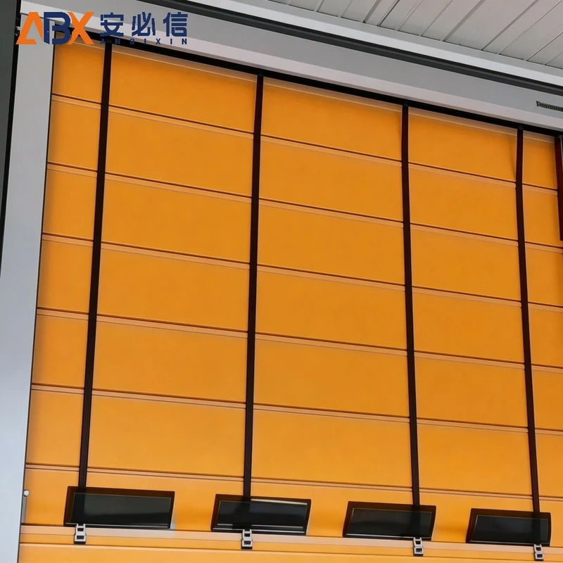 酒泉高速堆积门